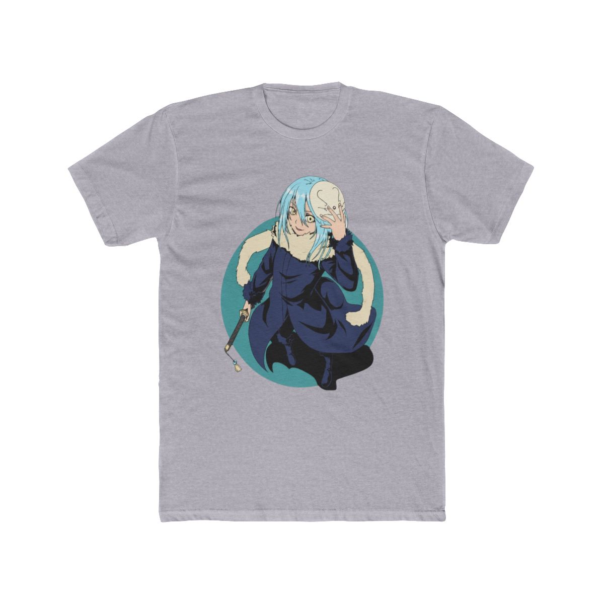 Pretty Sadly Withdrawing Reincarnated Fantasy New Life Tensei Shitara Slime Datta Ken - Rimuru Tempe | That Time I Got Reincarnated as a Slime - alternate angle 3, merchandise