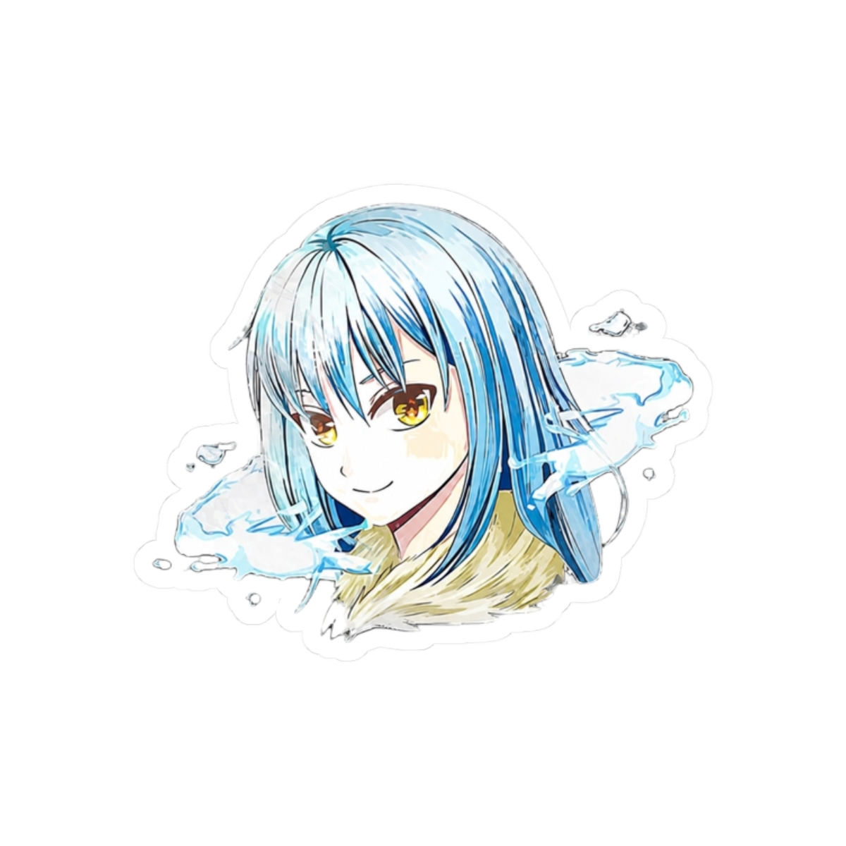 That Time I Got Reincarnated As A Slime Lord Of Tempest - alternate angle 3, merchandise