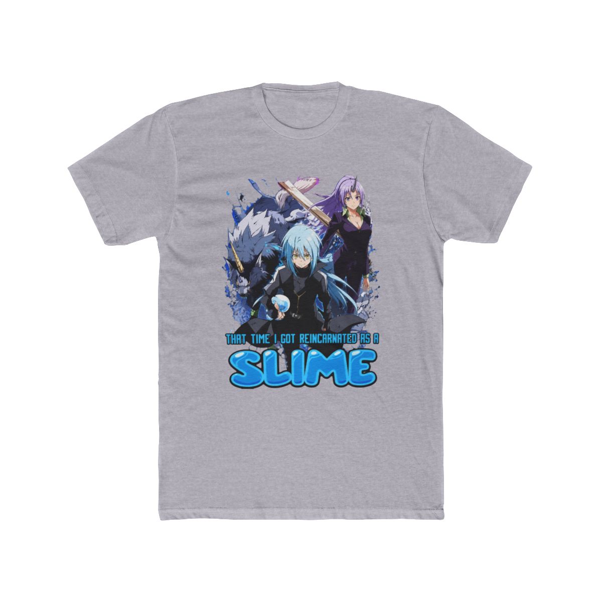 Rimuru, Shion & Rangga | That Time I Got Reincarnated as a Slime - alternate angle 3, merchandise