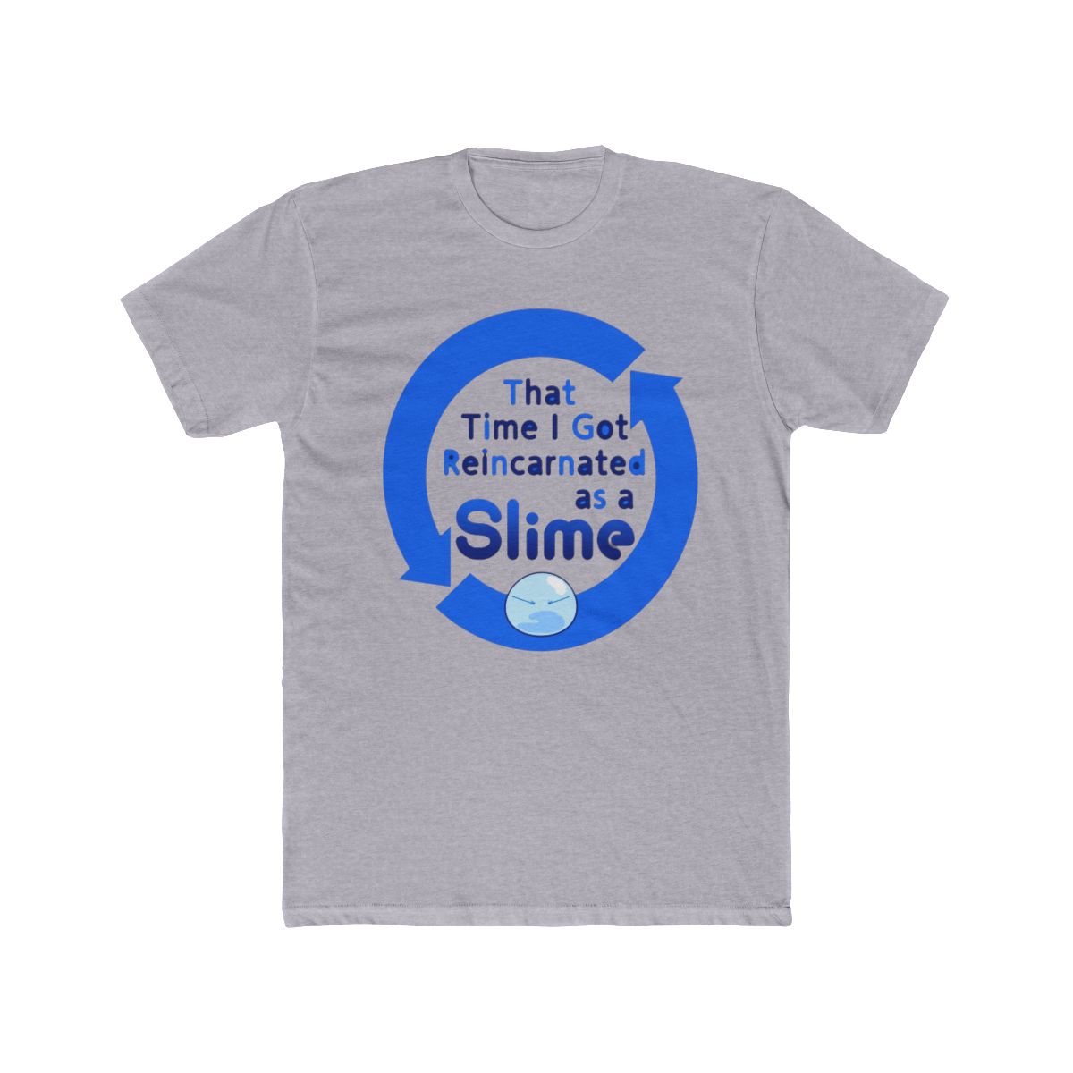 the time i got reincarnated as a slime | That Time I Got Reincarnated as a Slime - alternate angle 4, merchandise