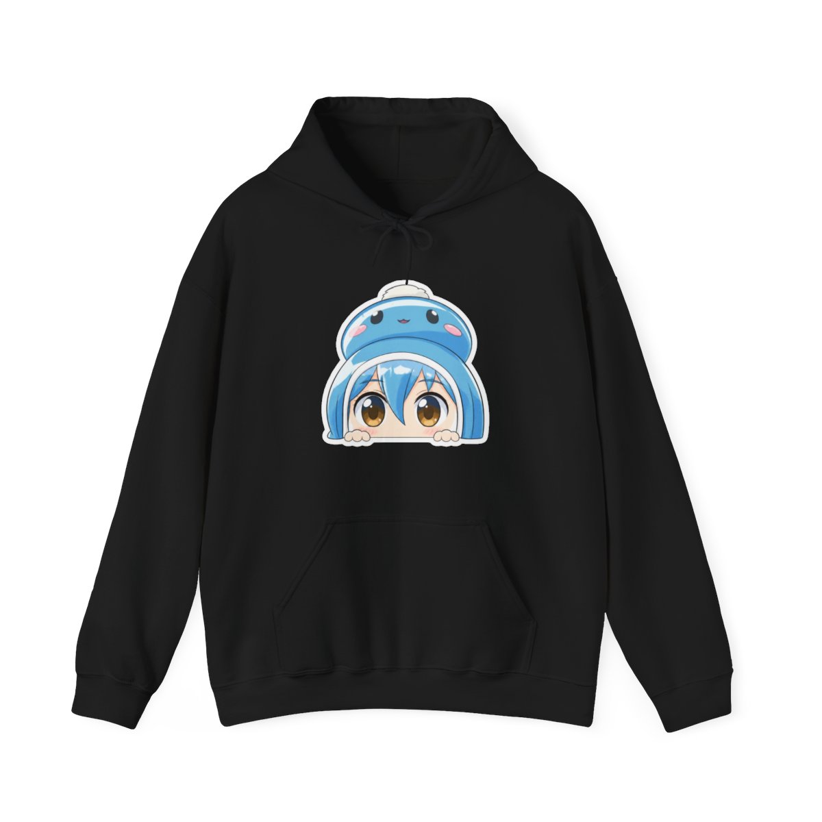 Rimuru Slime Cute | That Time I Got Reincarnated as a Slime - Official Hoodies merchandise