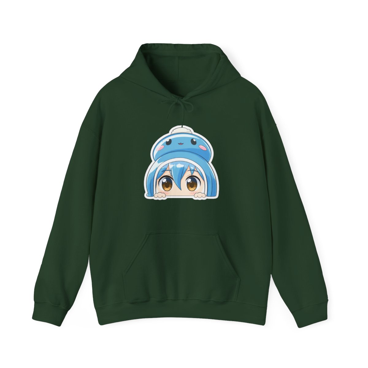 Rimuru Slime Cute | That Time I Got Reincarnated as a Slime - alternate angle 4, merchandise