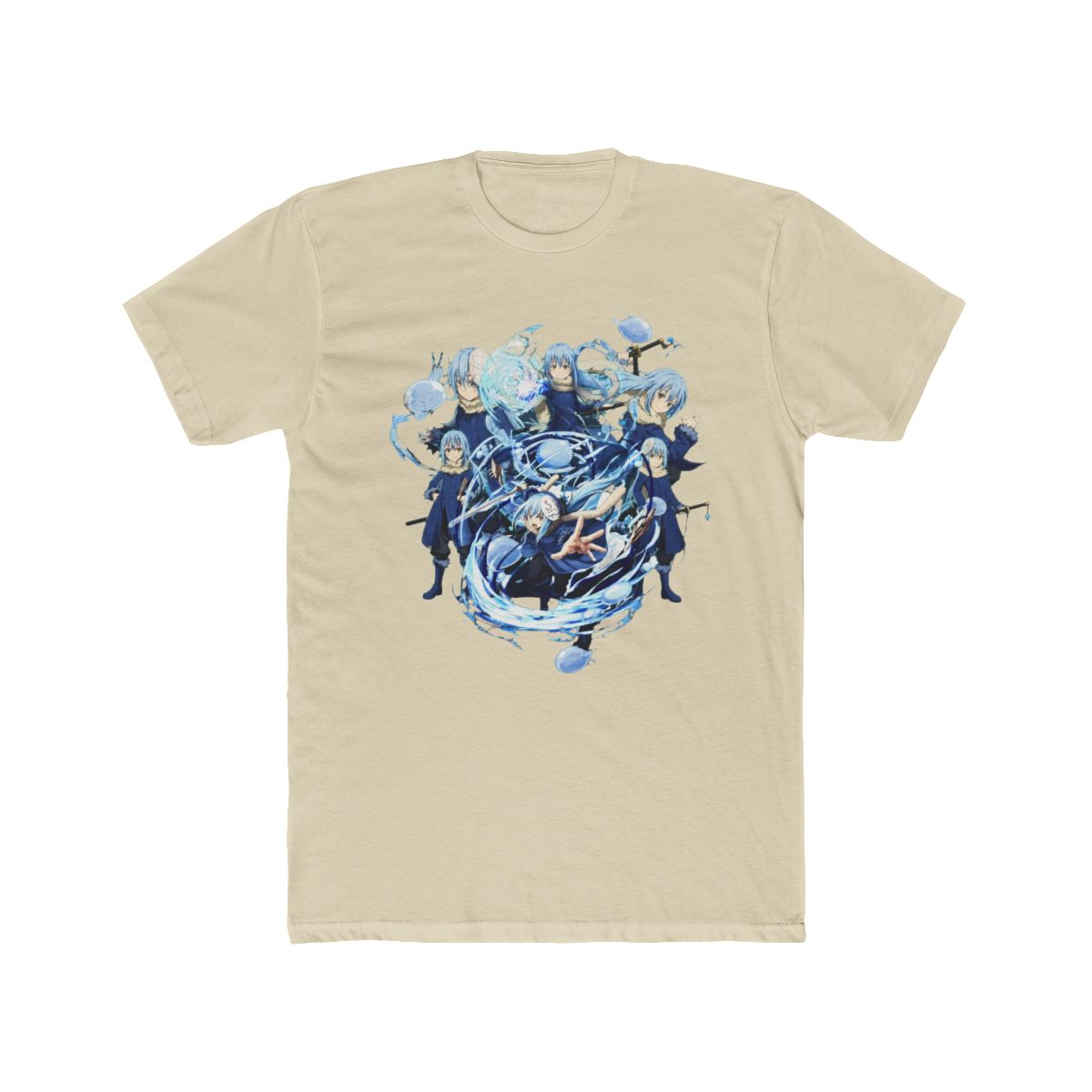 Rimuru Tempest T Shirt | That Time I Got Reincarnated as a Slime