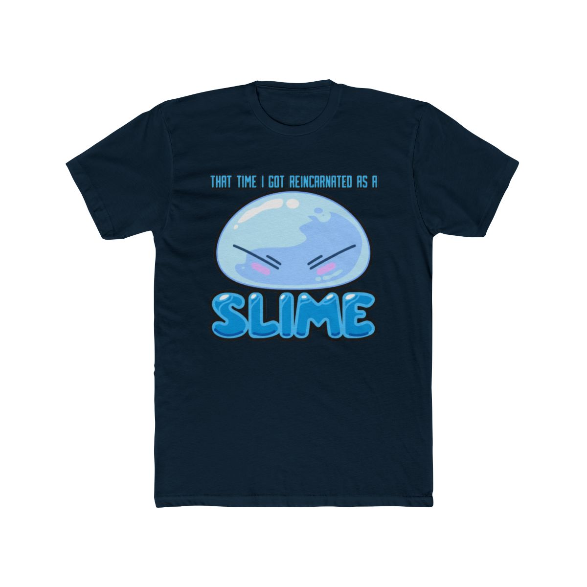 that time i got reincarnated as a slime T Shirt