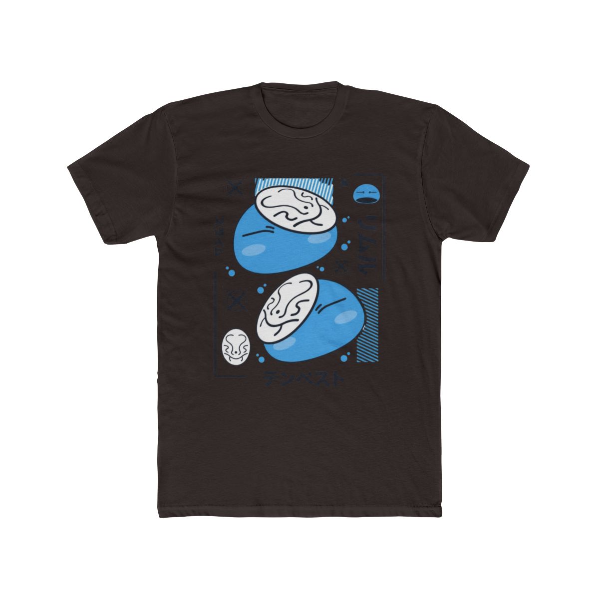 Rimuru Slime T Shirt | That Time I Got Reincarnated as a Slime