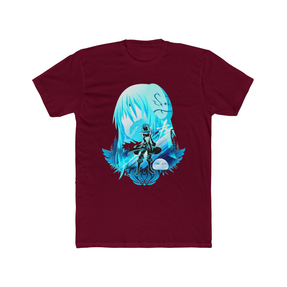 Rimuru Tempest T Shirt | That Time I Got Reincarnated as a Slime