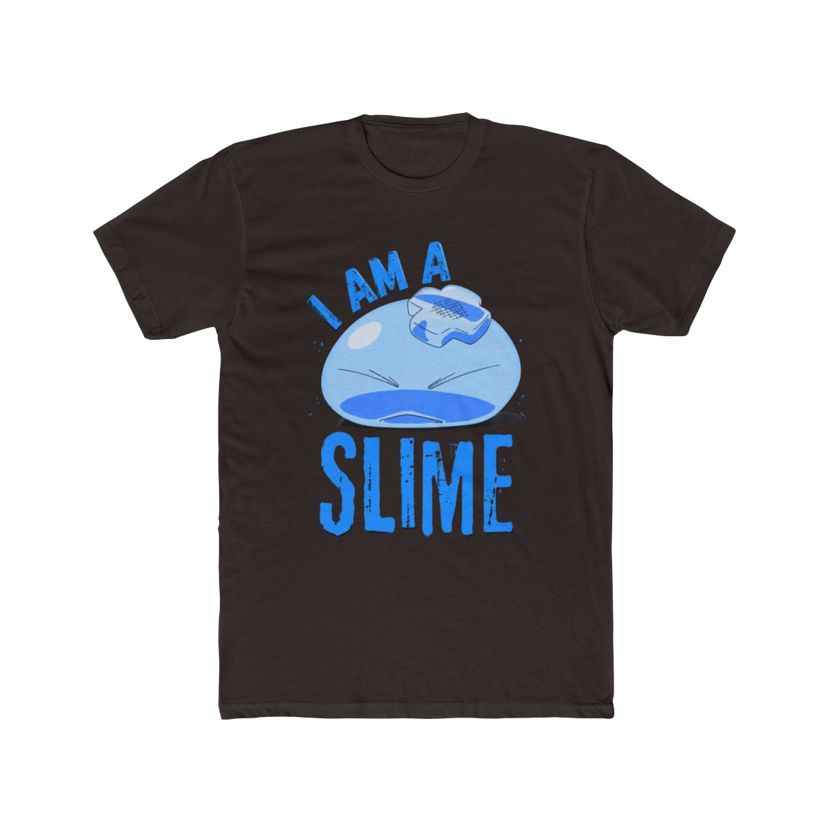 Slime Rimuru tempest (that time i got reincarnated as a slime) T Shirt