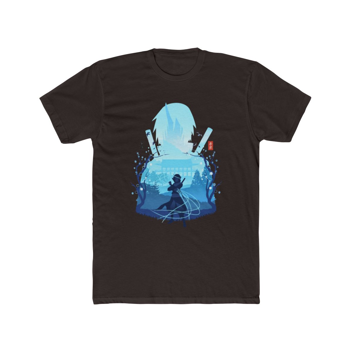 Slime Datta Ken T Shirt | That Time I Got Reincarnated as a Slime