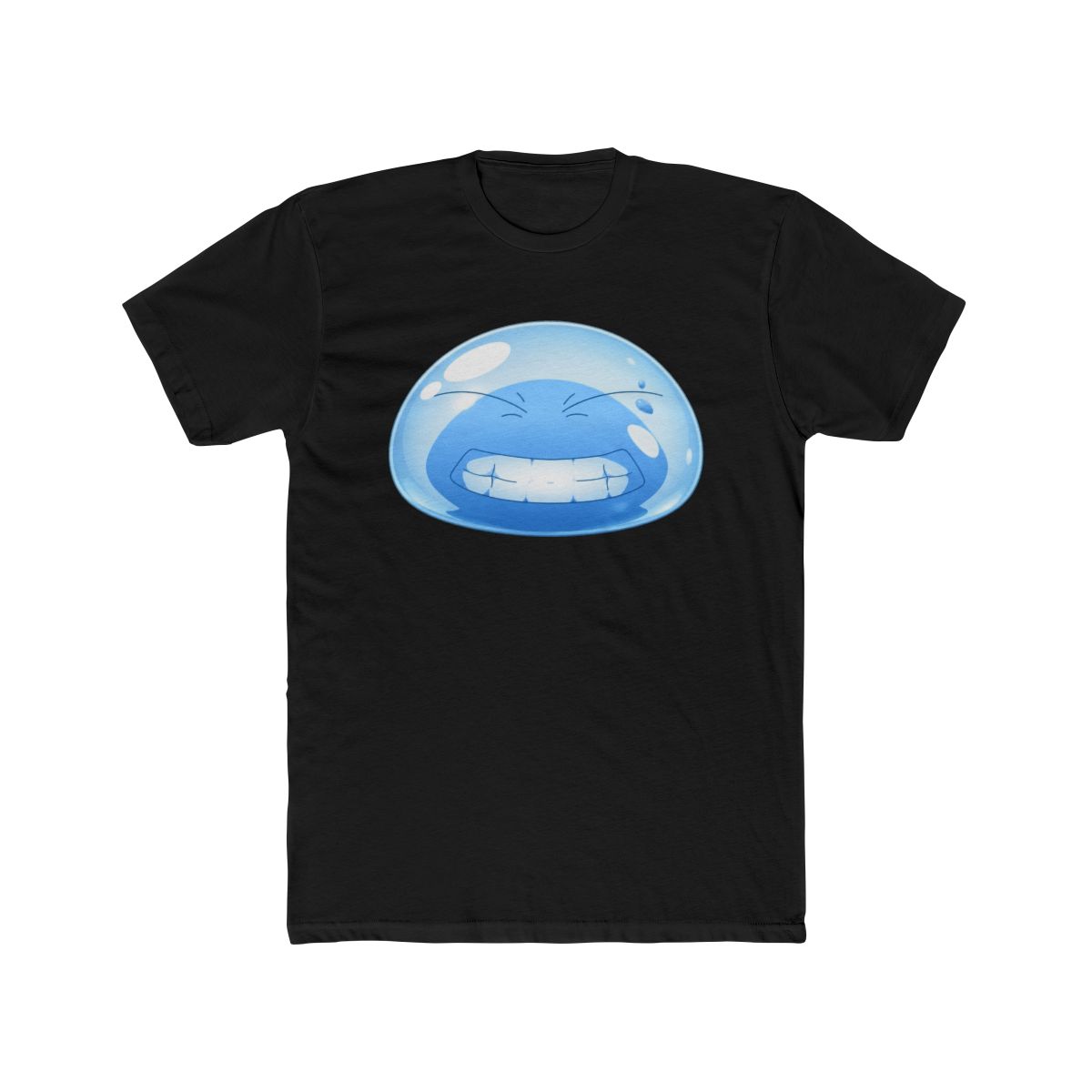 Grinning Rimuru T Shirt | That Time I Got Reincarnated as a Slime