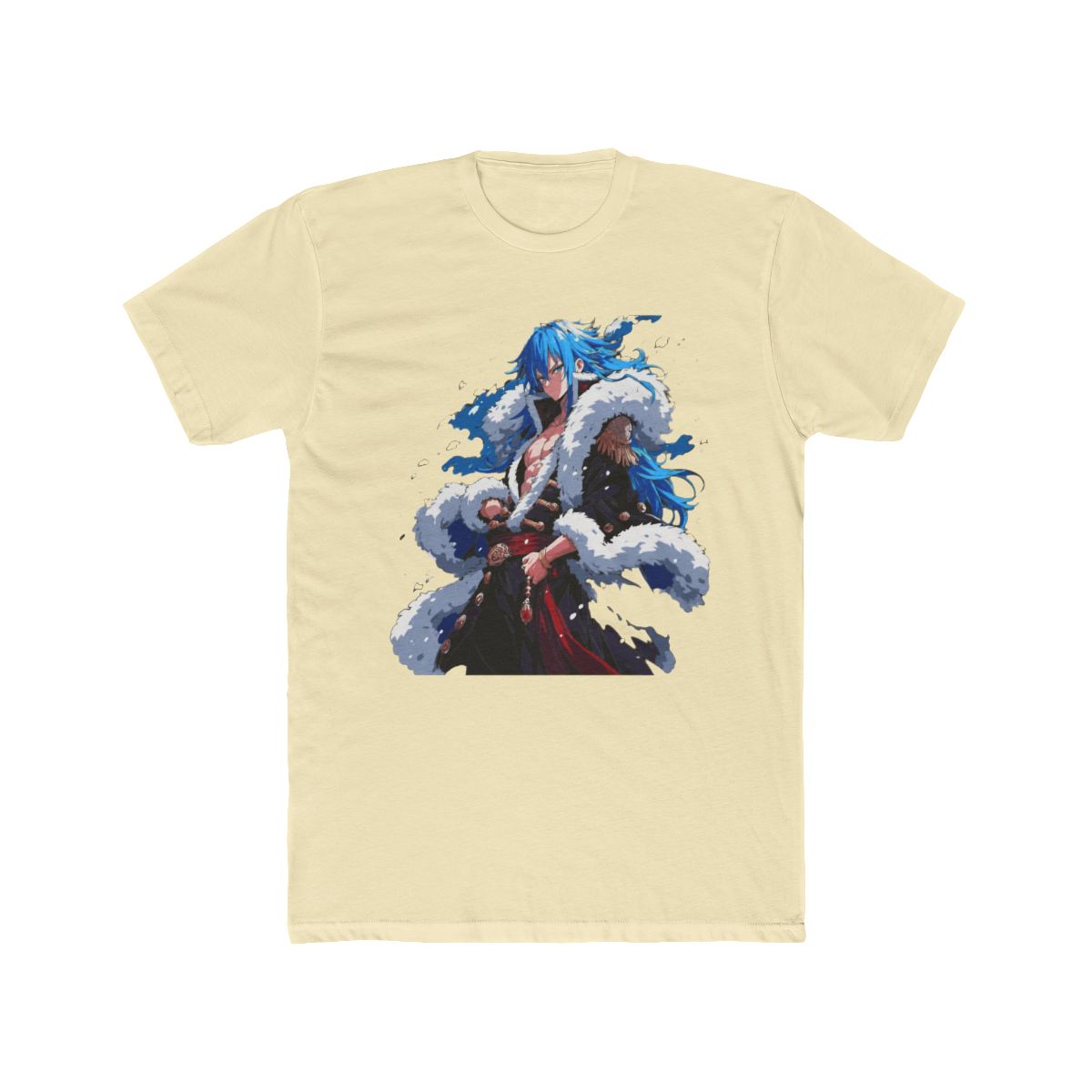 Rimuru Tempest Majestic Fan Art T Shirt | That Time I Got Reincarnated as a Slime