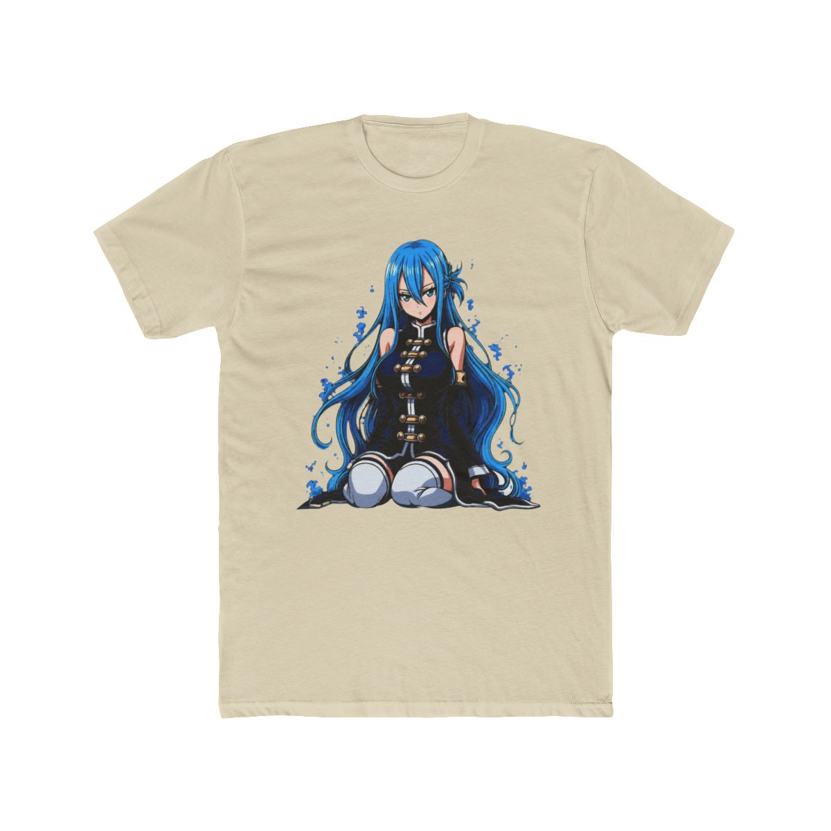 Rimuru Tempest in White Battle Outfit T Shirt | That Time I Got Reincarnated as a Slime