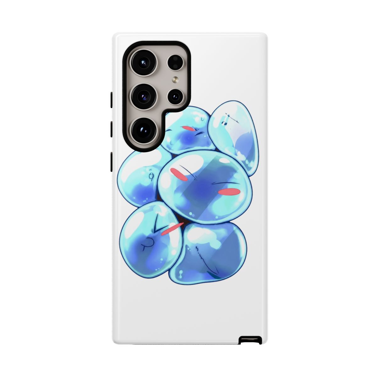 Phone Cases - That Time I Got Reincarnated as a Slime accessories collection