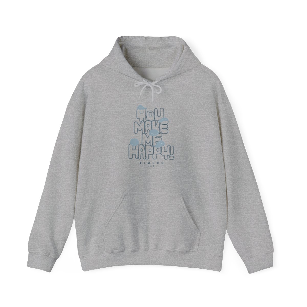 Hoodies - That Time I Got Reincarnated as a Slime apparel collection