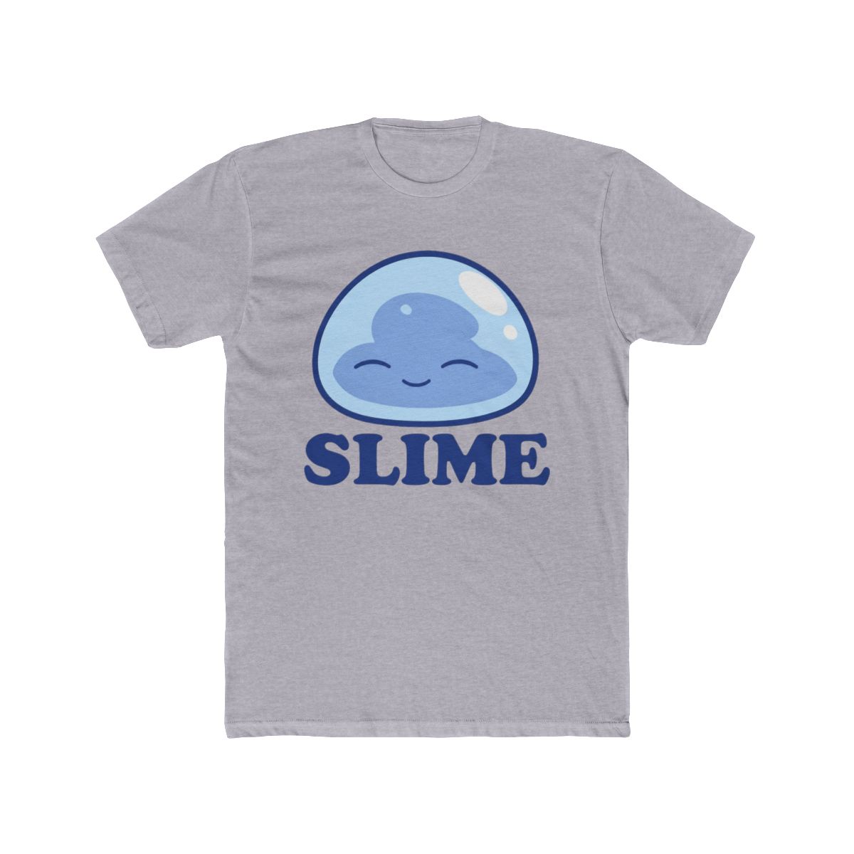 Slime - Rimuru Tempest T Shirt | That Time I Got Reincarnated as a Slime - alternate angle 4, merchandise
