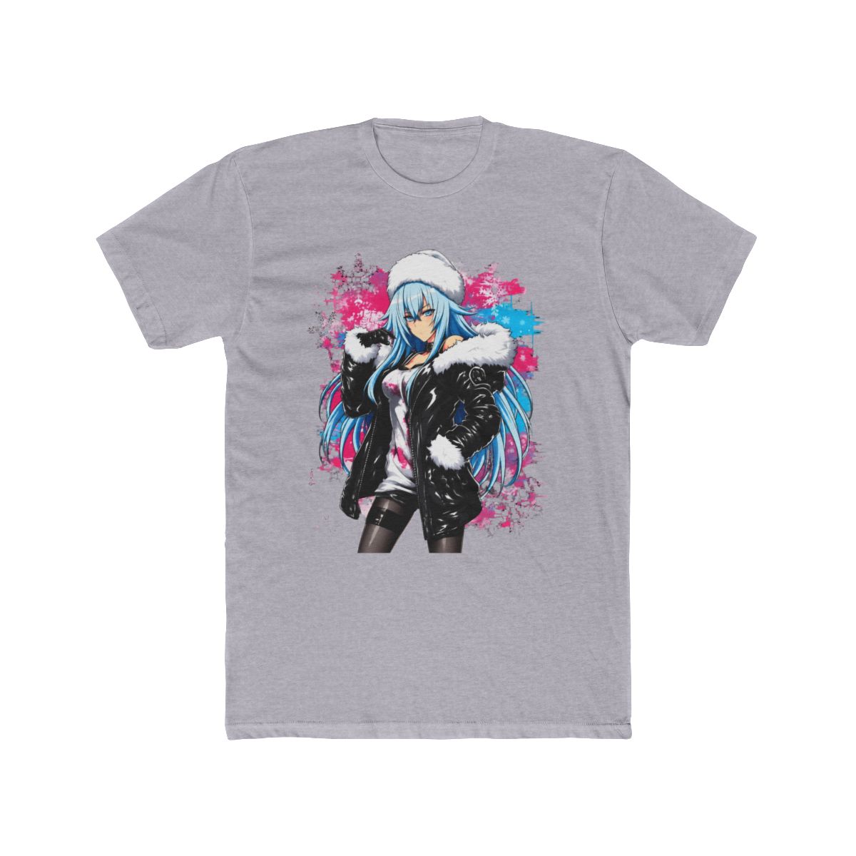 rimuru tempest T Shirt | That Time I Got Reincarnated as a Slime - alternate angle 3, merchandise